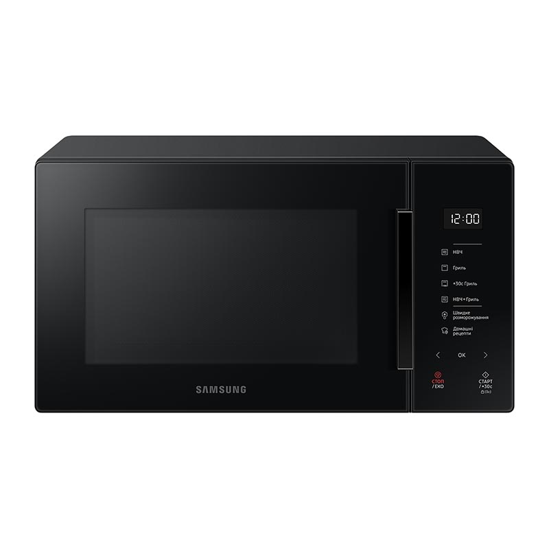 Мікрохвильова піч Samsung MG 23 T 5018 AK
