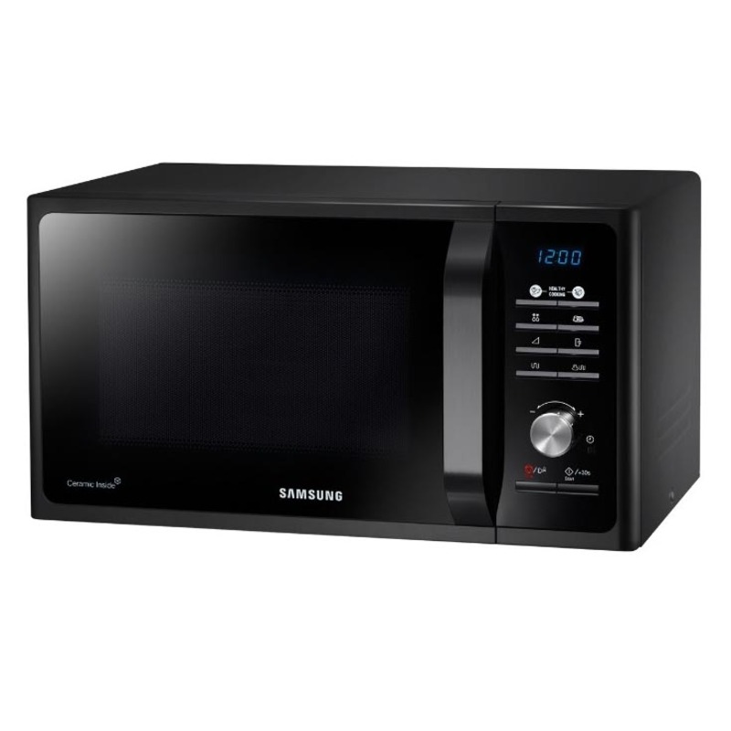 Мікрохвильова піч SAMSUNG MG23F301TAK Europe