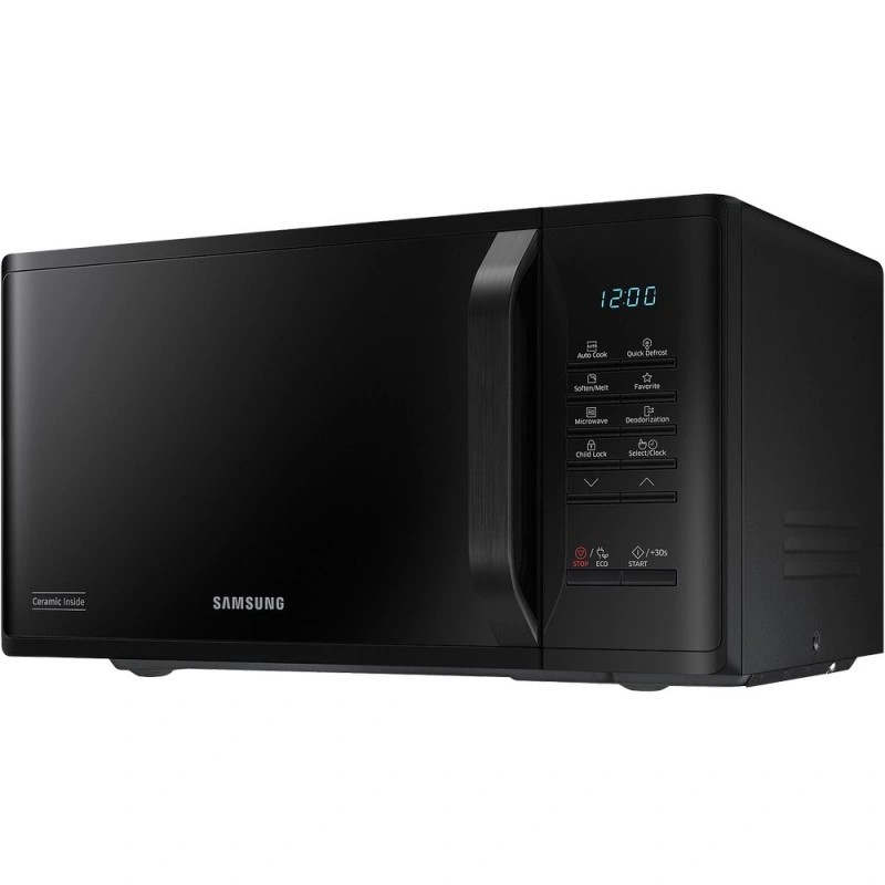 Мікрохвильова піч Samsung MS23K3513AK/OL - фото 1