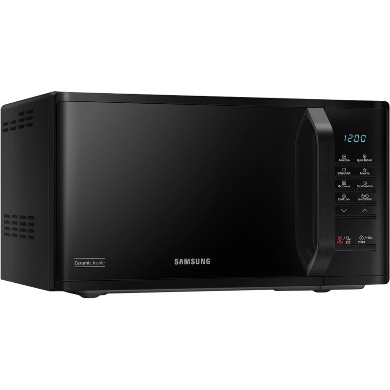 Мікрохвильова піч Samsung MS23K3513AK/OL - фото 2