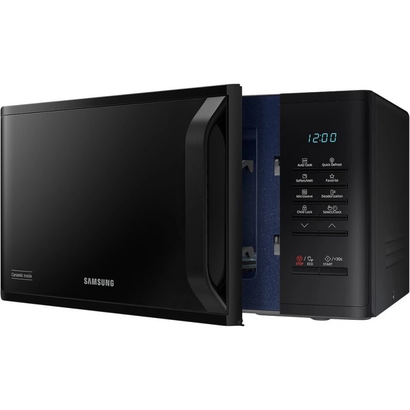 Мікрохвильова піч Samsung MS23K3513AK/OL - фото 3