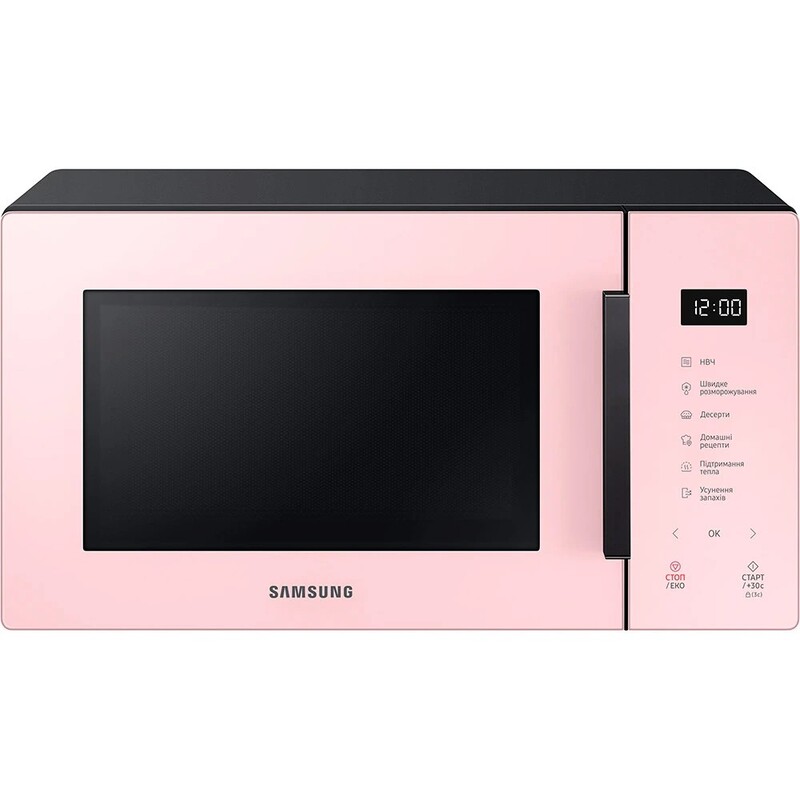 Мікрохвильова піч Samsung MS23T5018AP/UA