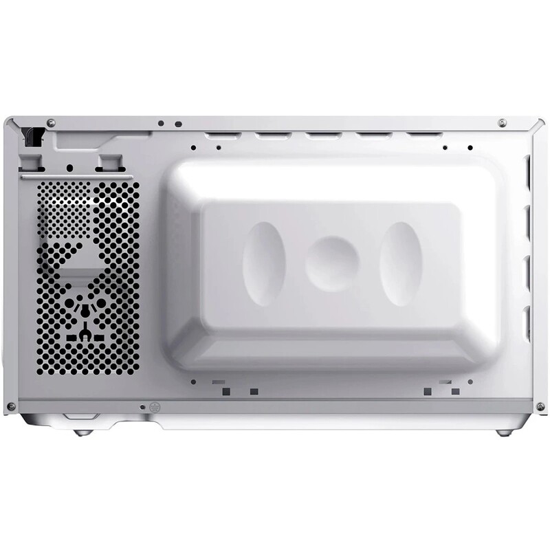 Микроволновая печь Sharp YC-MS01E-W - фото 3