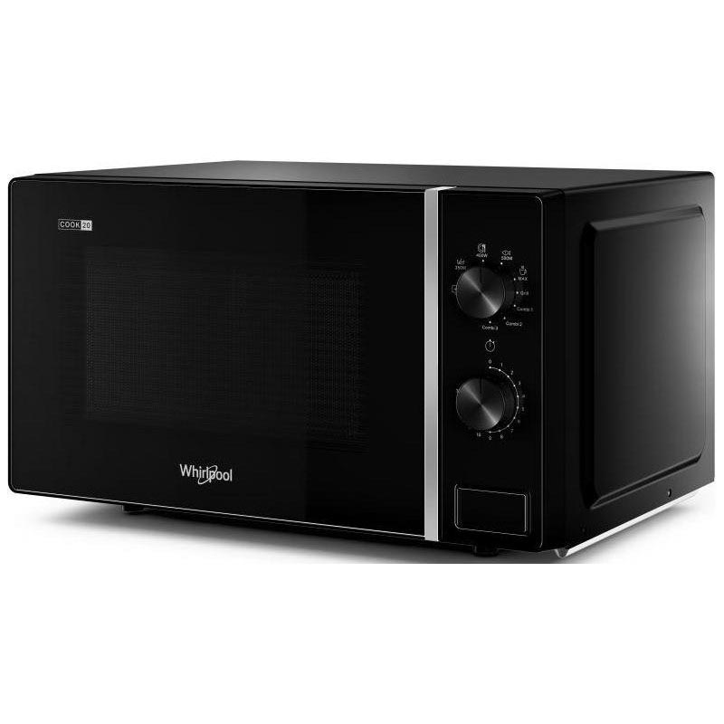 Микроволновая печь Whirlpool MWP103B - фото 1