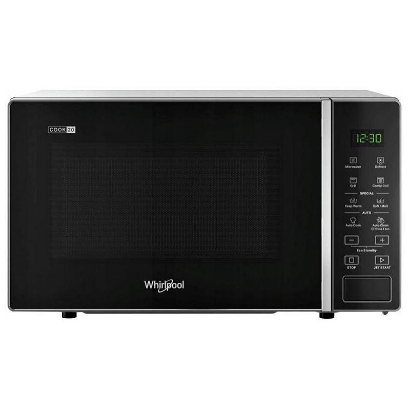 Мікрохвильова піч Whirlpool MWP 203 M