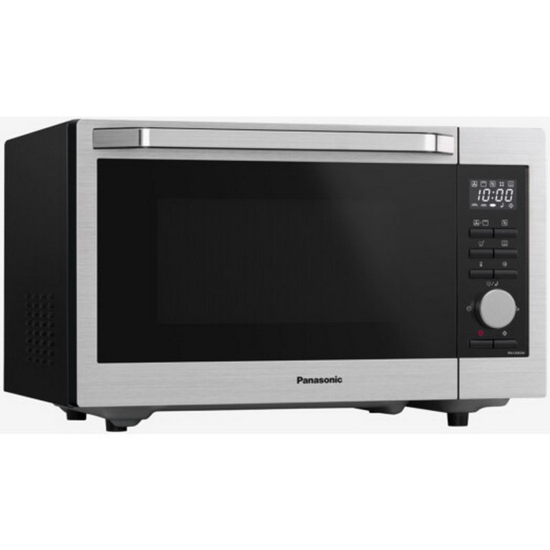 Микроволновая печь Panasonic NN-C69MSZPE - фото 3 Микроволновая печь Panasonic NN-C69MSZPE - фото 3
