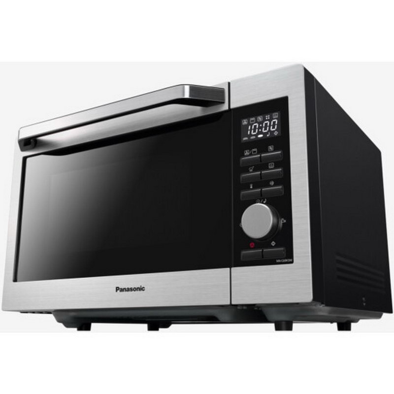 Микроволновая печь Panasonic NN-C69MSZPE - фото 1 Микроволновая печь Panasonic NN-C69MSZPE - фото 1