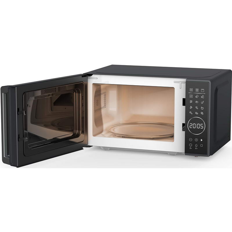 Мікрохвильова піч Beko MGC20130BB - фото 3