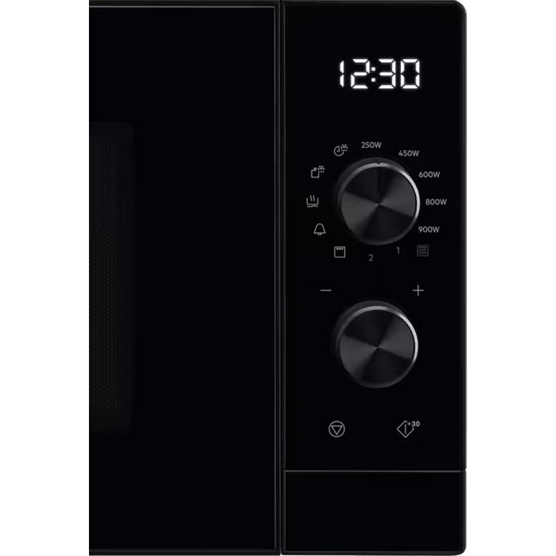 Мікрохвильова піч Electrolux EMZ725MMK - фото 1