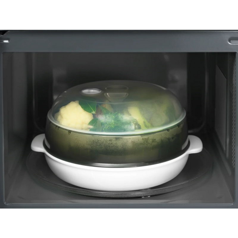 Мікрохвильова піч Electrolux EMZ725MMK - фото 3
