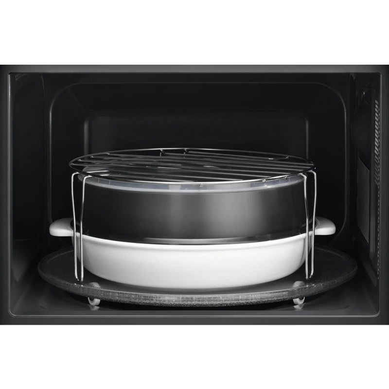 Мікрохвильова піч Electrolux EMZ725MMK - фото 4