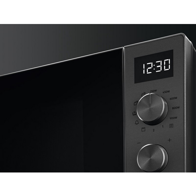 Микроволновая печь Electrolux EMZ725MMTI - фото 1
