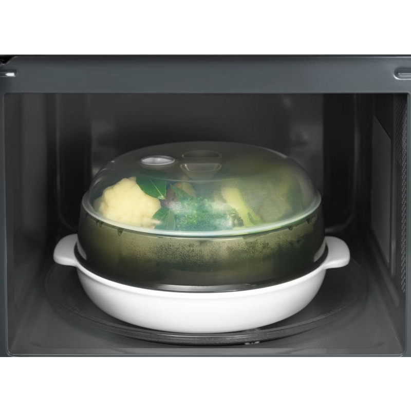 Микроволновая печь Electrolux EMZ725MMTI - фото 3