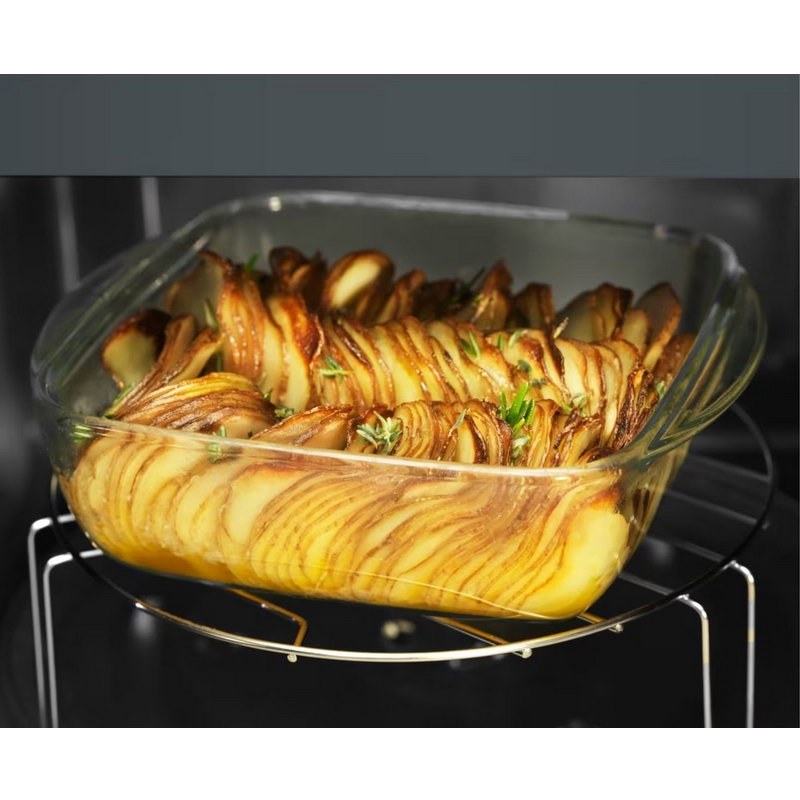 Микроволновая печь Electrolux EMZ725MMTI - фото 2