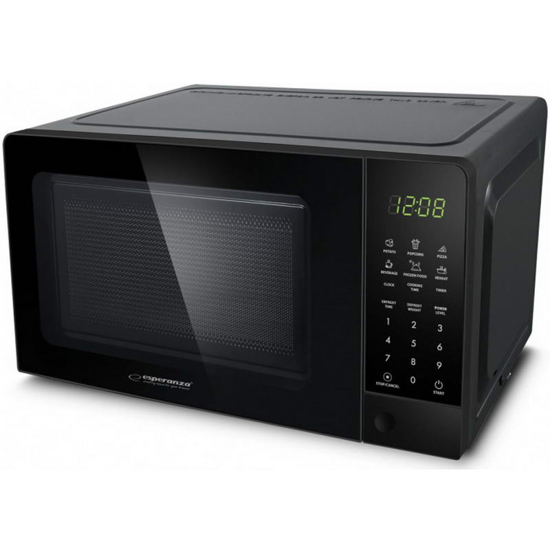 Микроволновая печь Esperanza Horneado EKO009