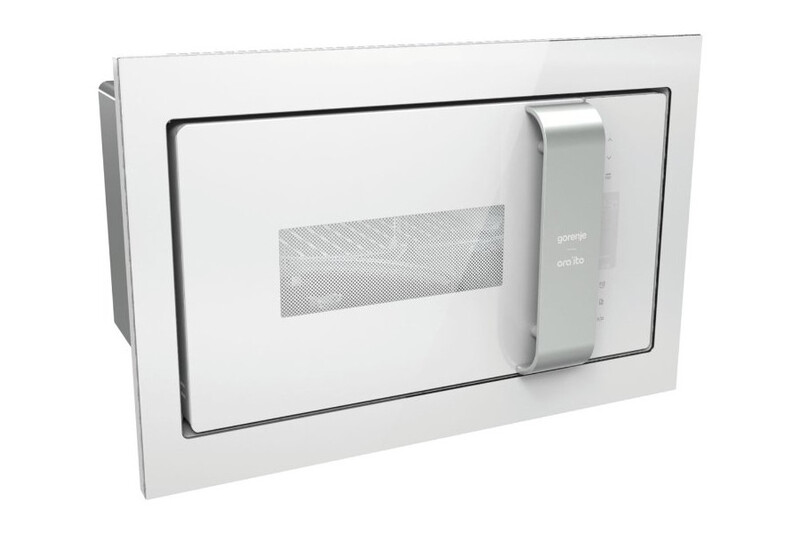 Вбудована мікрохвильова піч GORENJE BM235ORAW Europe