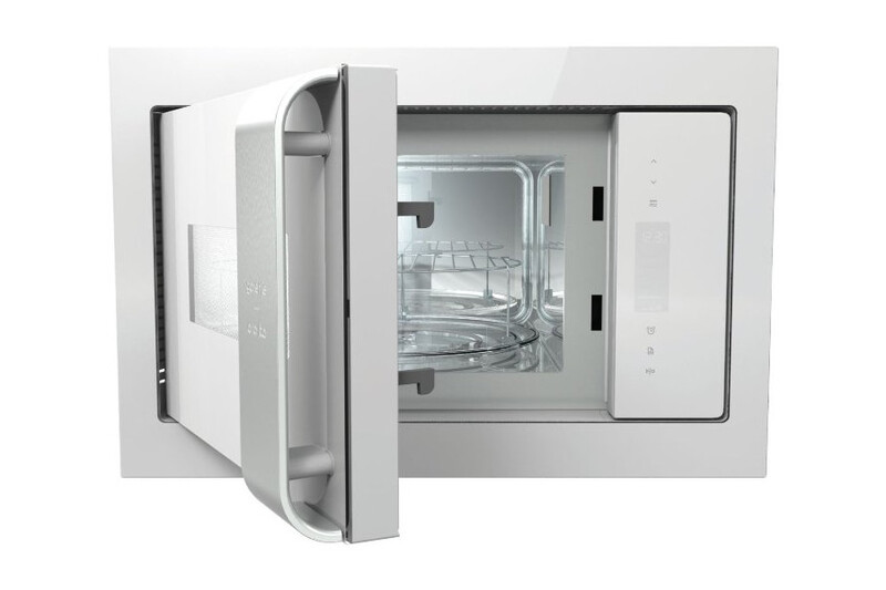 Вбудована мікрохвильова піч GORENJE BM235ORAW Europe - фото 1