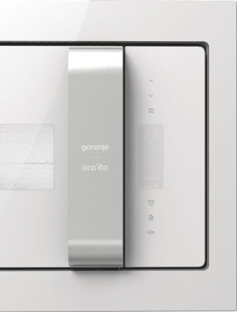 Вбудована мікрохвильова піч GORENJE BM235ORAW Europe - фото 2