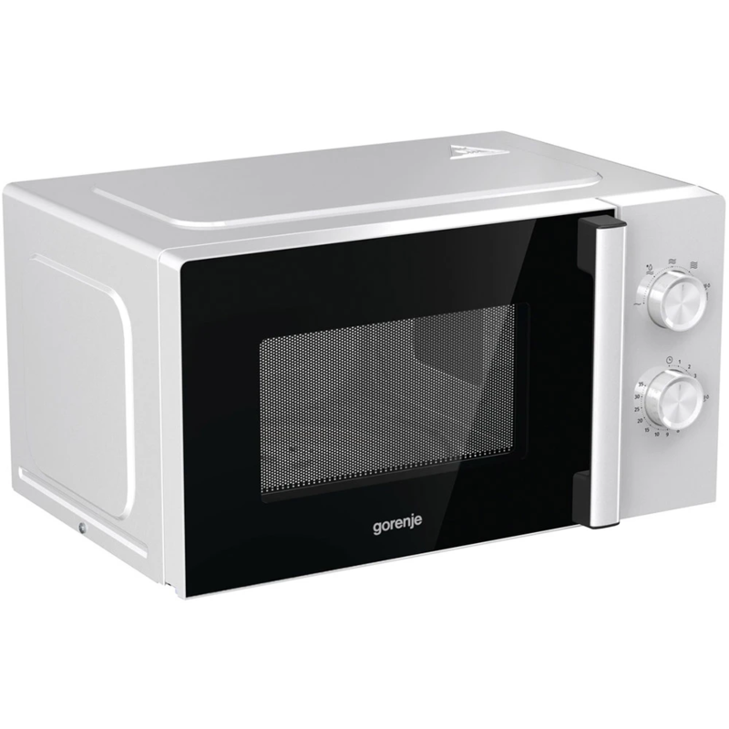 Мікрохвильова піч Gorenje MO 17 E1 WH