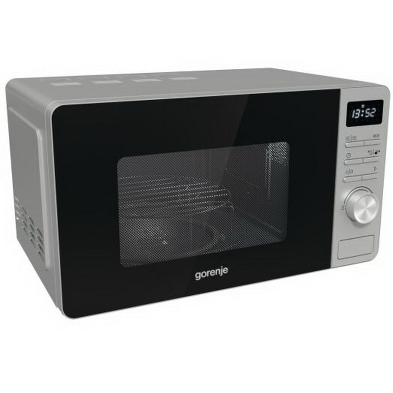 Мікрохвильова піч GORENJE MO 20 A4X - фото 2