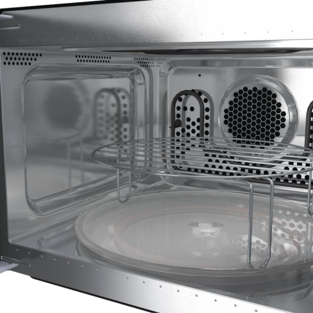 Микроволновая печь GORENJE MO 28 A5BH - фото 1 Микроволновая печь GORENJE MO 28 A5BH - фото 1