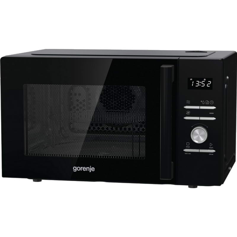 Микроволновая печь GORENJE MO 28 A5BH - фото 2 Микроволновая печь GORENJE MO 28 A5BH - фото 2