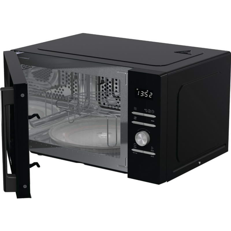 Микроволновая печь GORENJE MO 28 A5BH - фото 4 Микроволновая печь GORENJE MO 28 A5BH - фото 4
