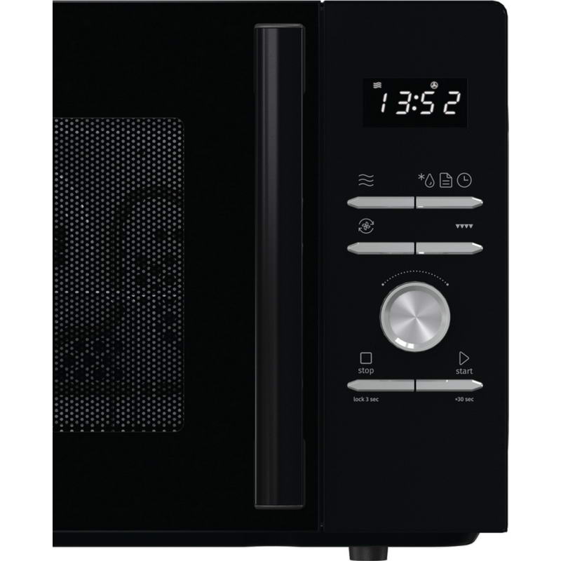 Микроволновая печь GORENJE MO 28 A5BH - фото 3 Микроволновая печь GORENJE MO 28 A5BH - фото 3