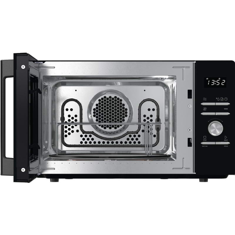Микроволновая печь GORENJE MO 28 A5BH - фото 5 Микроволновая печь GORENJE MO 28 A5BH - фото 5