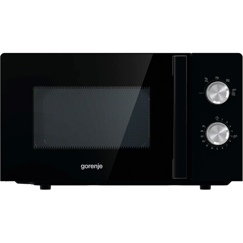 Мікрохвильова піч GORENJE MO17E1BH