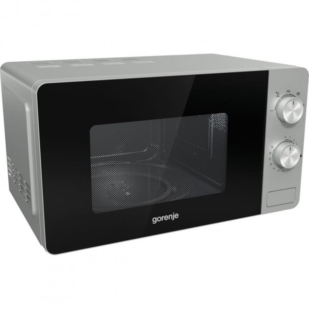 Мікрохвильова піч Gorenje MO17E1S