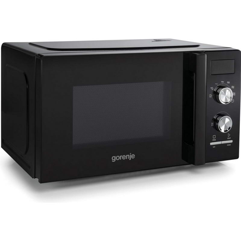 Микроволновая печь Gorenje MO20A3B - фото 1 Микроволновая печь Gorenje MO20A3B - фото 1