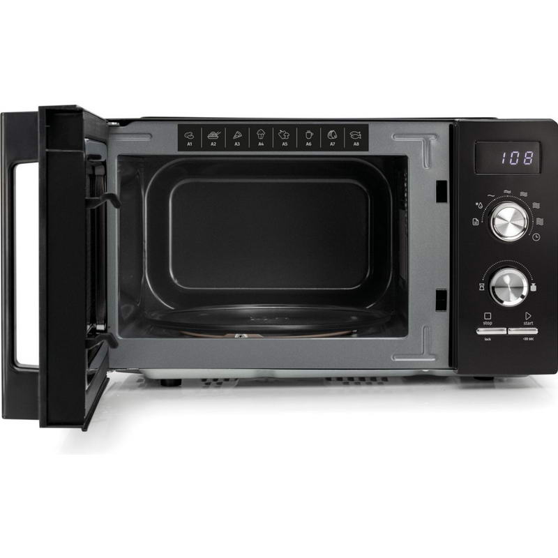 Микроволновая печь Gorenje MO20A3B - фото 3 Микроволновая печь Gorenje MO20A3B - фото 3