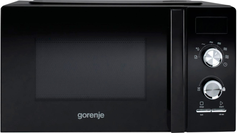 Мікрохвильова піч Gorenje MO20A3BH Europe