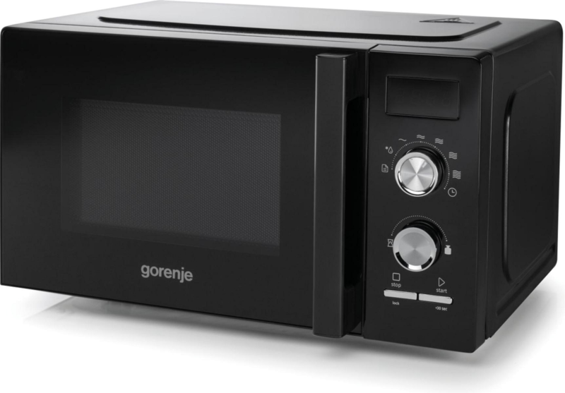 Мікрохвильова піч Gorenje MO20A3BH Europe - фото 1