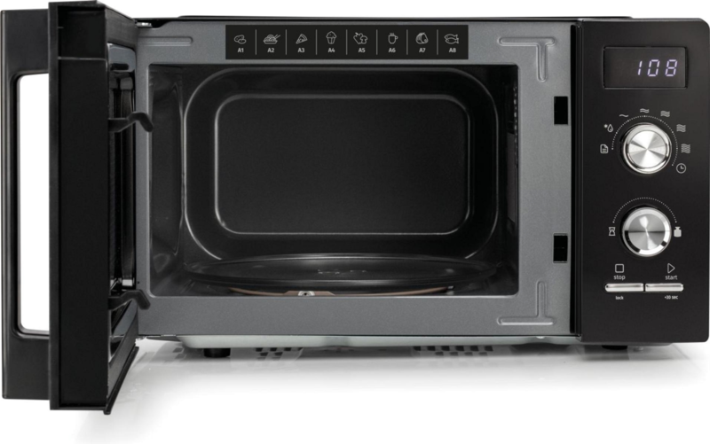Мікрохвильова піч Gorenje MO20A3BH Europe - фото 2