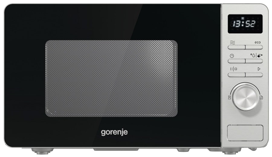 Мікрохвильова піч Gorenje MO20A3X