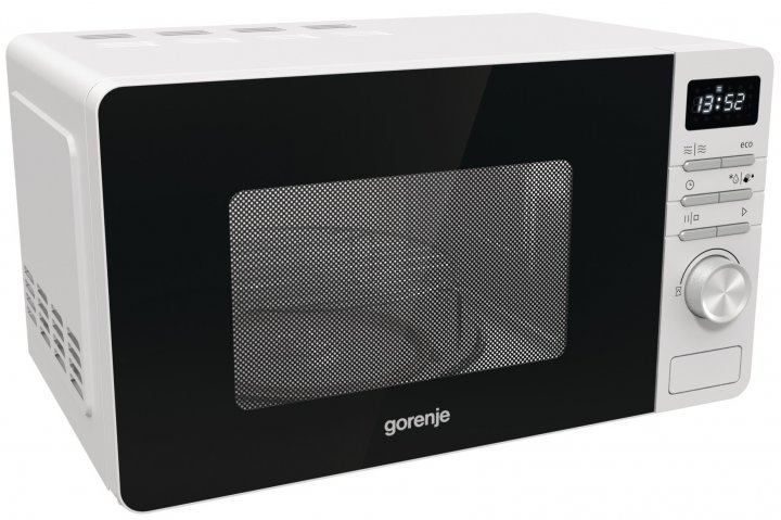 Мікрохвильова піч Gorenje MO20A4W - фото 1