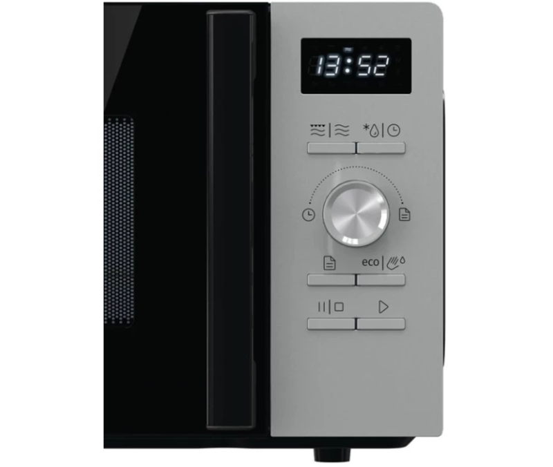 Мікрохвильова піч Gorenje MO20A4XH Europe - фото 2