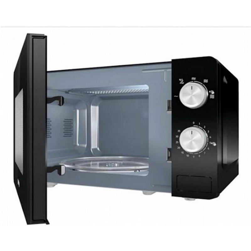 Мікрохвильова піч Gorenje MO20E1B - фото 2