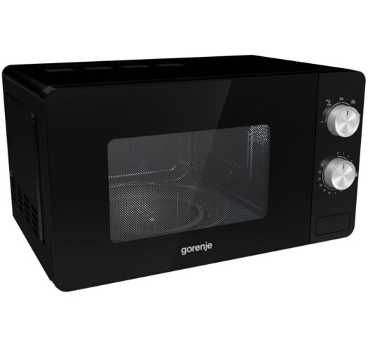 Микроволновая печь Gorenje MO20E1B - фото 1 Микроволновая печь Gorenje MO20E1B - фото 1