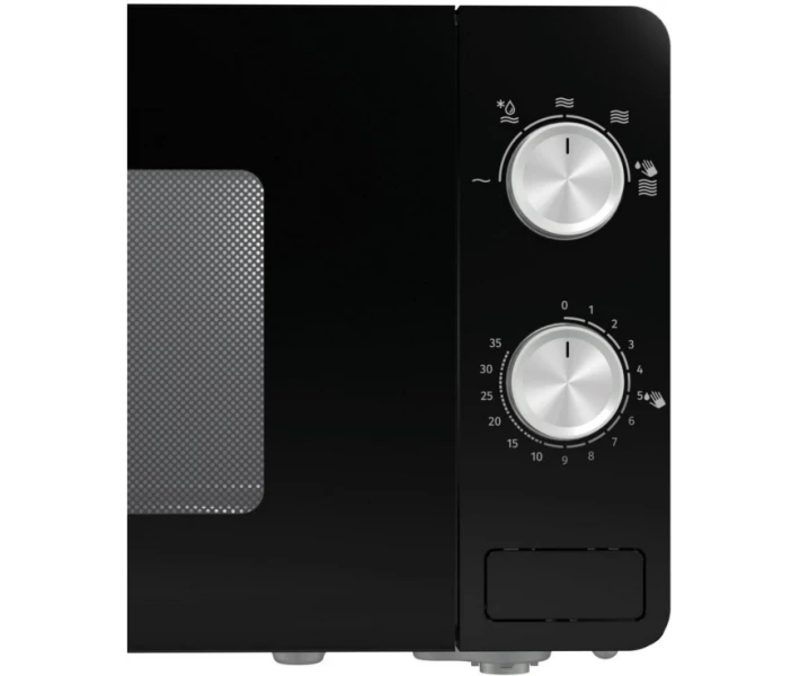 Мікрохвильова піч Gorenje MO20E1B Europe - фото 2 Мікрохвильова піч Gorenje MO20E1B Europe - фото 2