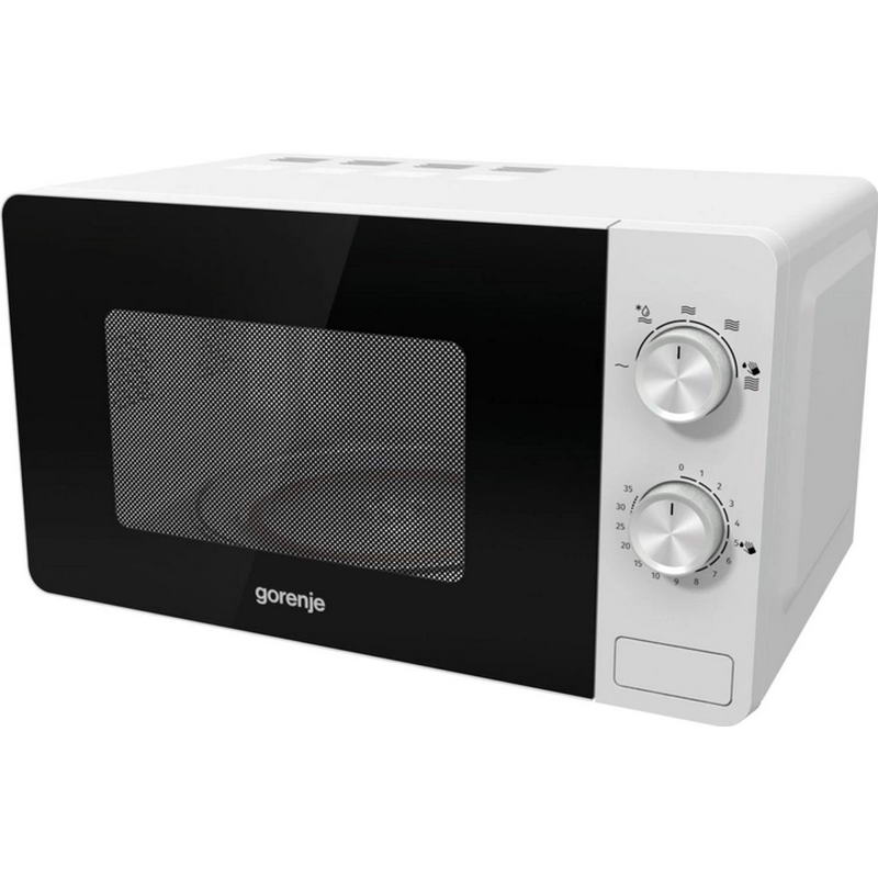 Микроволновая печь Gorenje MO20E1W - фото 3 Микроволновая печь Gorenje MO20E1W - фото 3