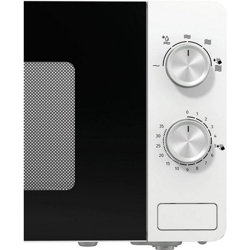 Микроволновая печь Gorenje MO20E1W - фото 2 Микроволновая печь Gorenje MO20E1W - фото 2