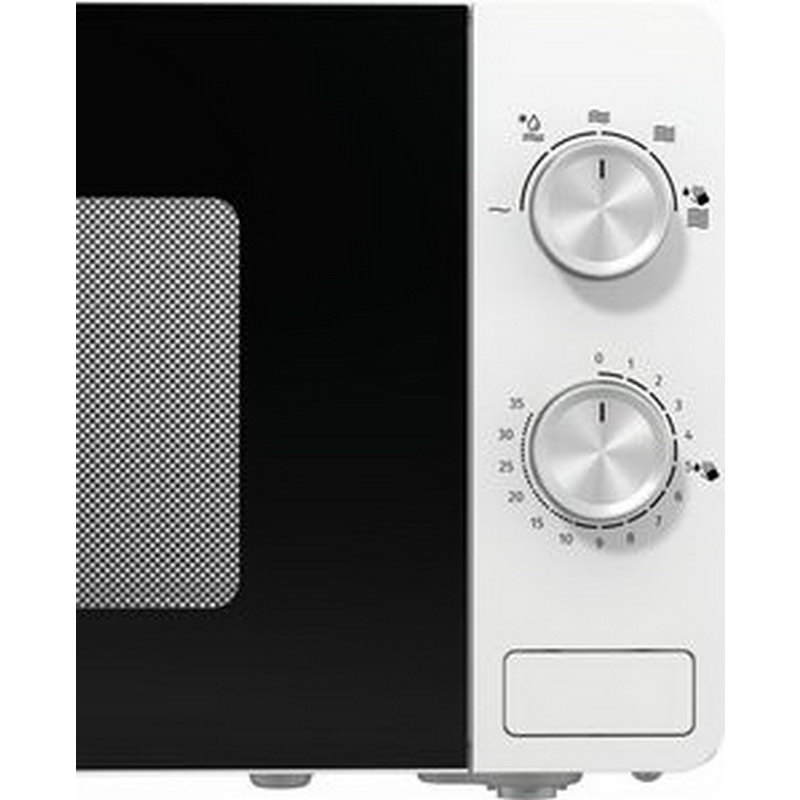 Мікрохвильова піч Gorenje MO20E1W - фото 2