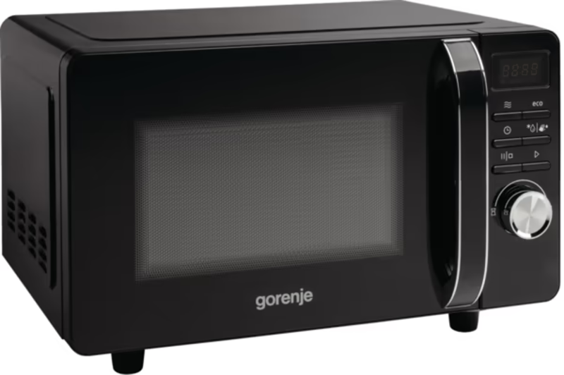Мікрохвильова піч GORENJE MO20S4BC Europe - фото 1