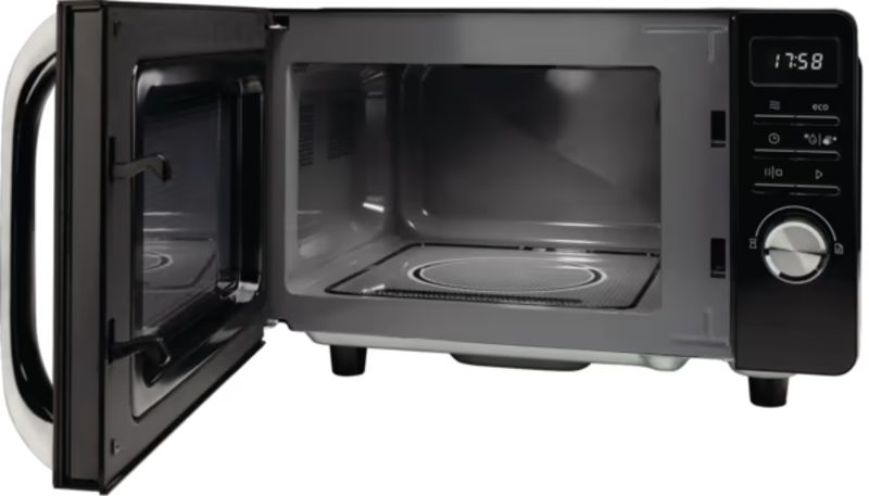 Мікрохвильова піч GORENJE MO20S4BC Europe - фото 2