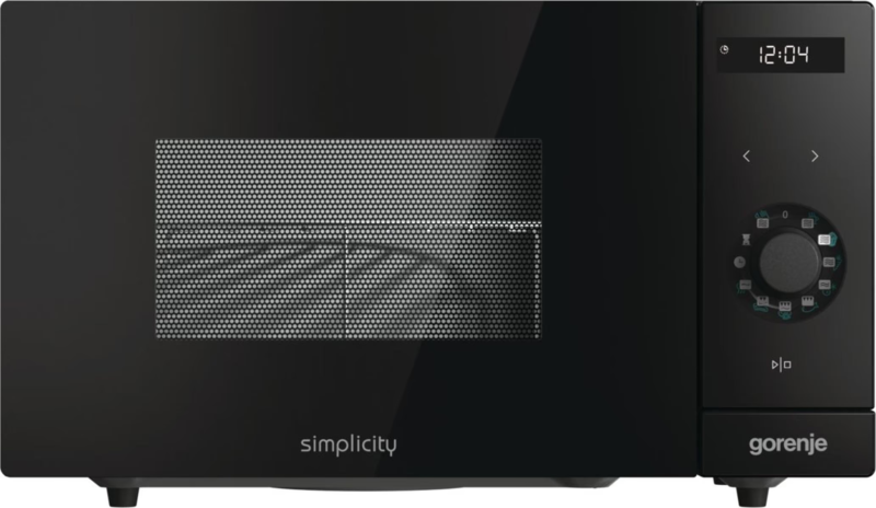 Мікрохвильова піч Gorenje MO235SYB