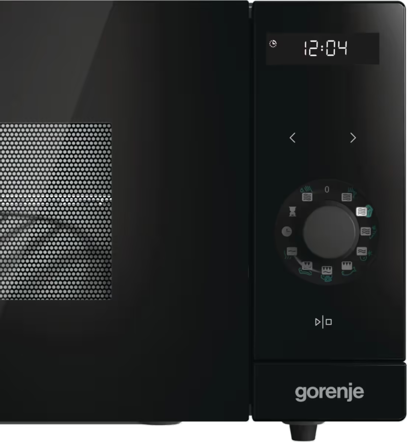Мікрохвильова піч Gorenje MO235SYB - фото 2
