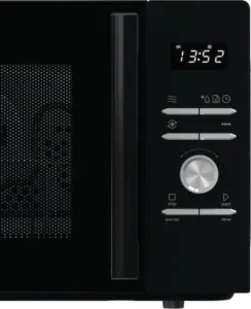 Мікрохвильова піч Gorenje MO28A5BH - фото 3